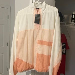 Nike Men’s Flight Jacket